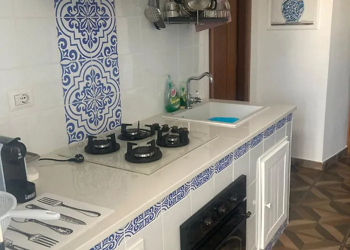 Palazzo Primitivo 住宿加早餐酒店 *