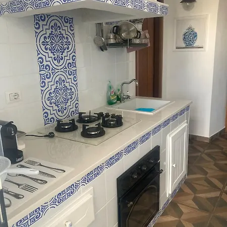 Palazzo Primitivo Bed & Breakfast *