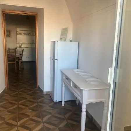 Bed & Breakfast Palazzo Primitivo *