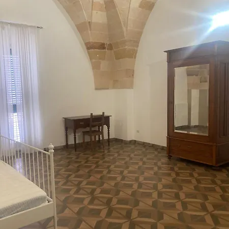 Frühstückspension Palazzo Primitivo