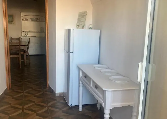 Bed & Breakfast Palazzo Primitivo *