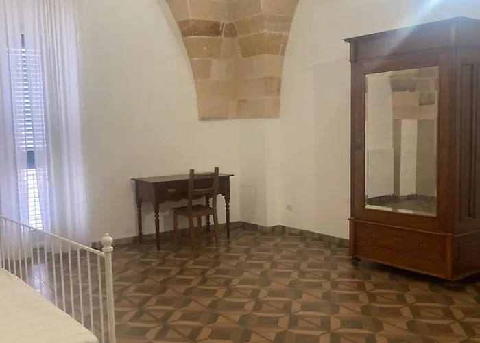 Bed & Breakfast Palazzo Primitivo